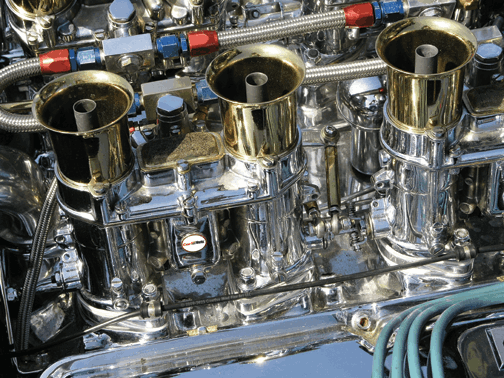 Car Art Works - Racing Engine Image - Copyright 2009-2025 Creative Mind Fine Art LLC - Kurt Freehauf